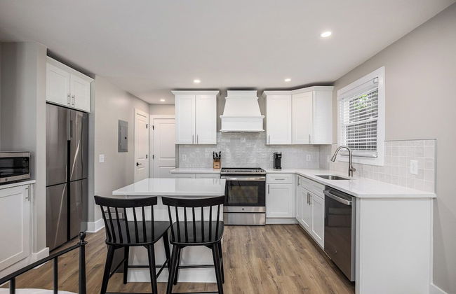 The Nomad by AvantStay – Modern Comfort Near Downtown - Foto 9