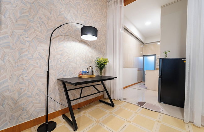 Moonlight Homestay Vung Tau - Foto 59