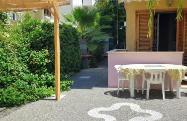 Appartamento con giardino sul mare - Foto 14