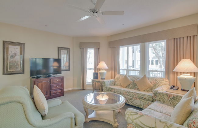 Ocean Palms Villas at Port Royal Resort - Foto 17