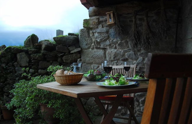 A Casa da Eira - Foto 22