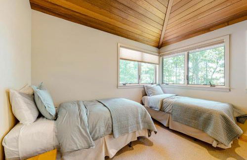 The Lodge at Seapoint Beach - Foto 44