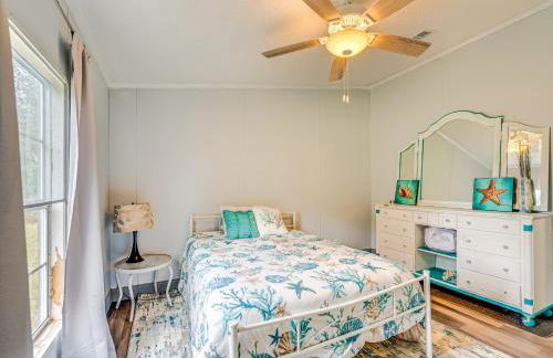 Charming Farmhouse in Morriston with Fenced Yard - Foto 21