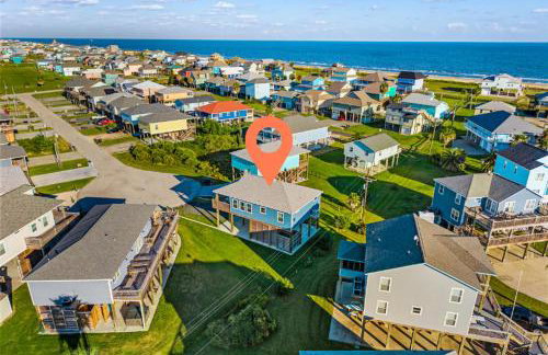 Steps to the Beach l Modern Interior - Foto 1