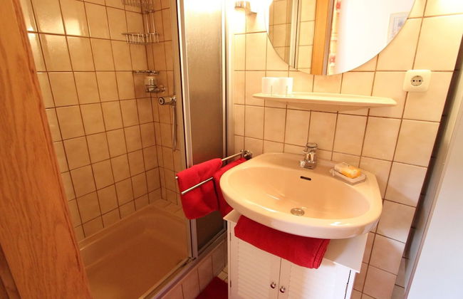 Apartment With Garden in Leogang, Salzburg - Foto 9