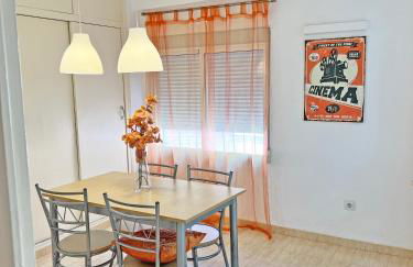 Encantador Muy Céntrico Terraza y AC - Foto 27