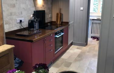 Hornes Cottage - Photo 6