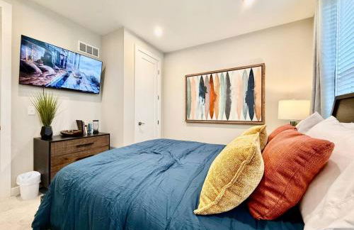 Stunning Executive Townhome Liberty Twp - Foto 24