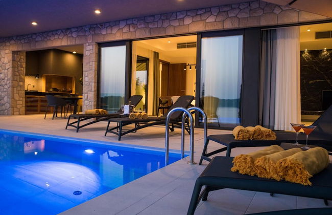 Villa Helios Dubrovnik - Foto 79