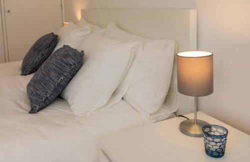 "HomeySuite" in Fontainhas - Photo 7