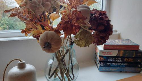 Sett Cottage, Hayfield - Foto 5, heating