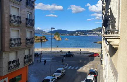 Os Castelos Playa de Covas - Foto 19