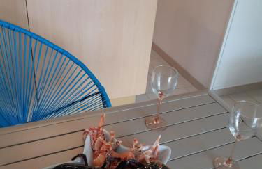 Appartement proche de la mer et à 2 min d' ETEL - Foto 8