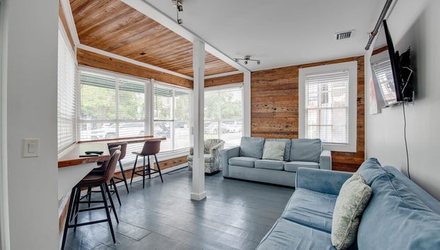 Commodore s Compound by Brightwild Huge Home - Foto 5, Habitación