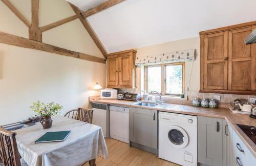 Garden Barn - Foto 8