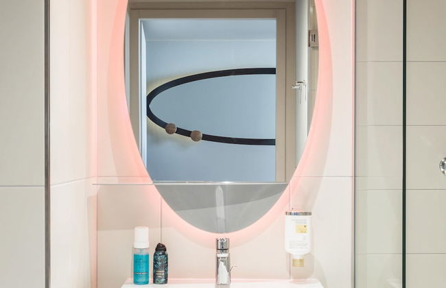 Aparthotel Adagio Access Palaiseau Saclay - Photo 17