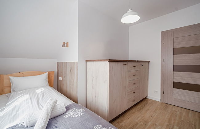 Apartamenty Sun & Snow Kaniówka - Foto 14