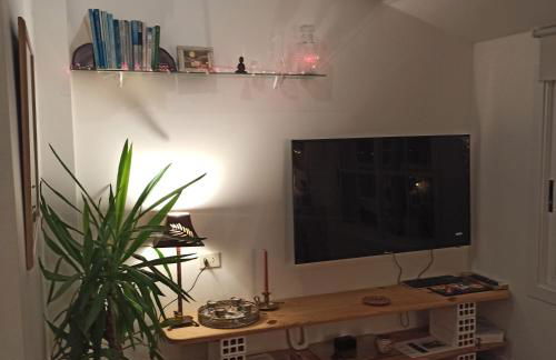 Ático acogedor en casco antiguo - Foto 7