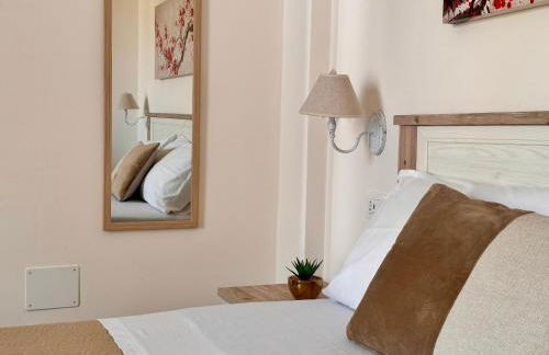 D'amari:[Pozzallo 250 metri dal mare] Suite U'Suli - Foto 11