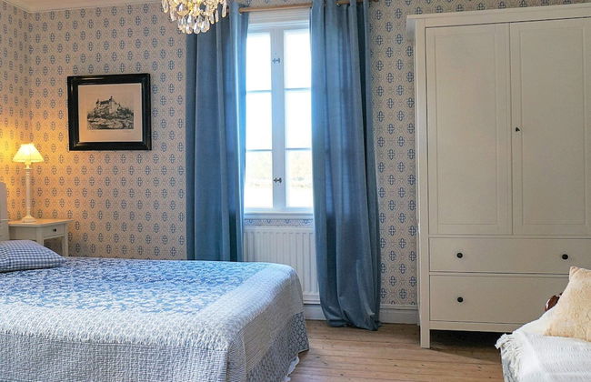 6 Person Holiday Home in Floby - Foto 12