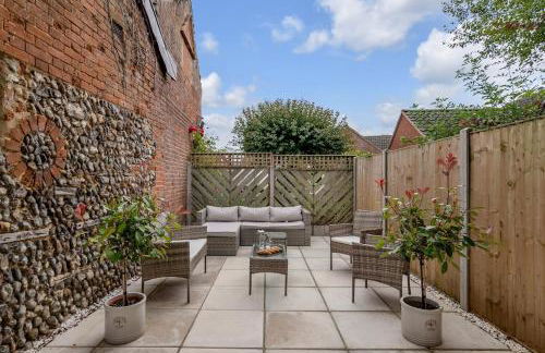 The old Stables - Foto 12