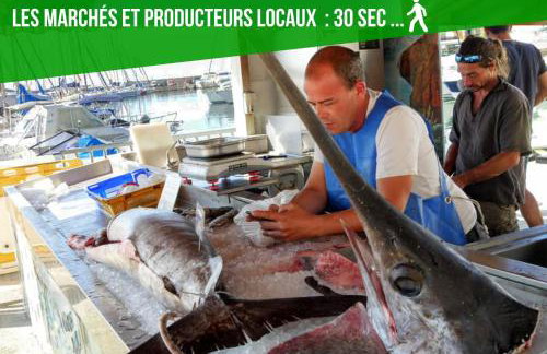 L'Escapade Bord de Mer - 3 Pieces - GOLFE JUAN - Foto 20