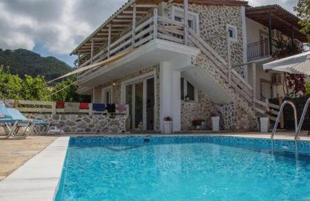 Efi Apartments - Foto 43