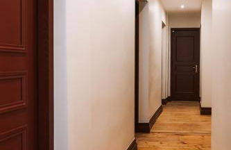 L 'Haussmannien - Chic - Gare - Metro - Centre - Foto 13