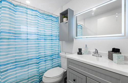 Cozy home at Lighthouse Point with Pool 1 - Foto 29