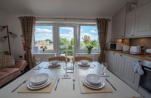 Harper’s Cottage, Fence, Lancashire - Foto 11