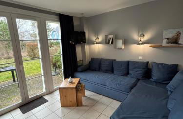 Maison Fort-Mahon Plage Residence Belle Dune - Foto 9