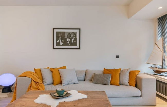 Modern 2 Bedroom in Centre of Knokke - Foto 10