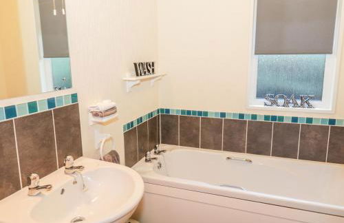 The Wee Lodge - Foto 14