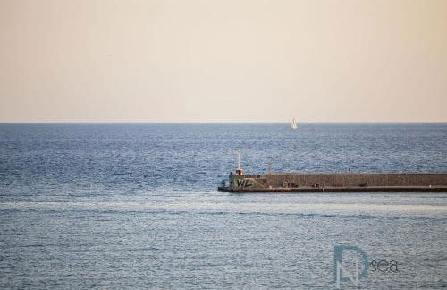 DN Sea Apartments - Photo 90