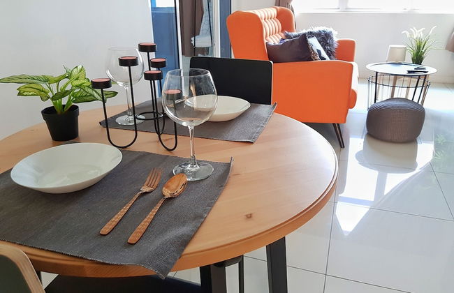 Teiw Family Homestay at Skypod Residence Puchong - Foto 60