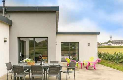 Holiday Home Terre et Mer by Interhome - Foto 13