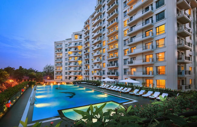 Elegant Suites Westlake - Foto 1