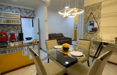 Apto Conquista Imóveis exclusivo para Booking - Foto 1