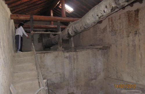 La Plazuela - Foto 21