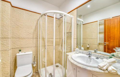 Traumhafte Villa Marisol für 8 Gäste am Meer - Foto 22