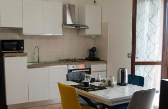 Urban Chic Apartment - Foto 7