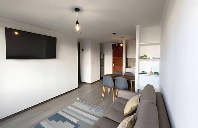 Oceana Suites Distrito Verde - Foto 30