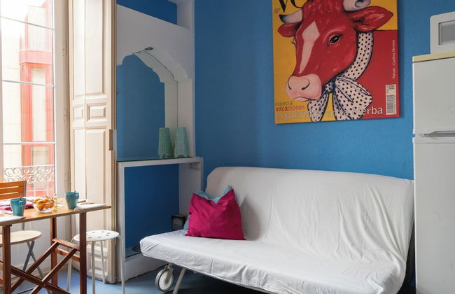 Mar y Arte Apartamentos - Foto 15