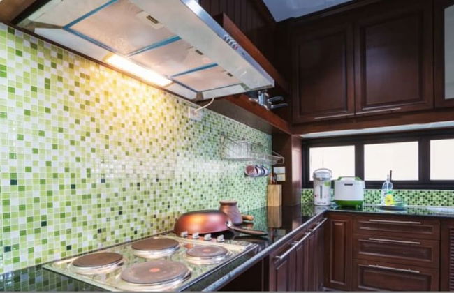 Angel Pool Villa Phuket - Foto 57