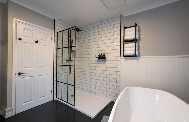 Swansea Waterfront View Windmill Terrace - Foto 26