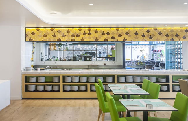 Hotel Villa Mandi Golf Resort - Foto 34