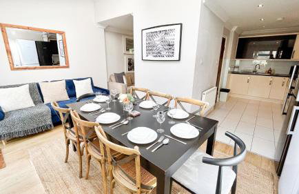Lovely 4-Bedroom Kilburn Flat with Garden and Parking near Hampstead Heath, Abbey Road by Staylio London - Foto 16