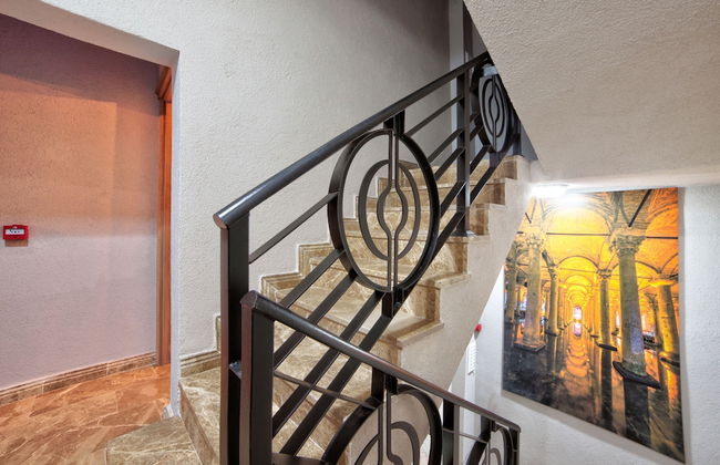 Ardilas Residence - Foto 24