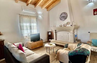 San Leonardo Country House - Foto 15