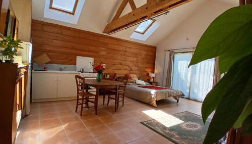 Studio Perreuse - Foto 2